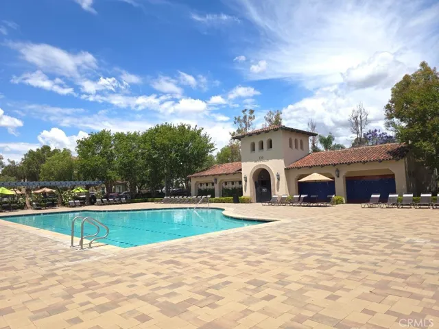 Right on time to spend your summer  in resort community