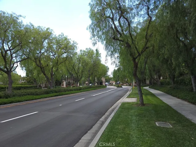 Resort style guard gated community.
