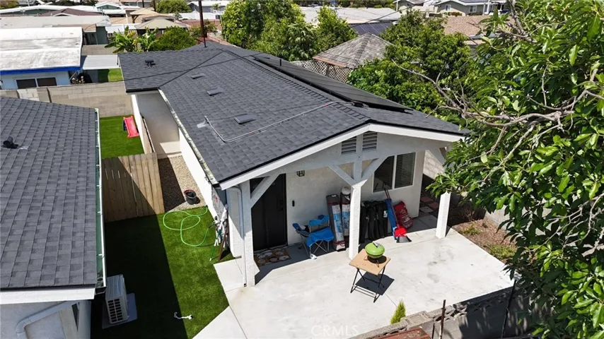 940 N Garden, Anaheim, California 92801