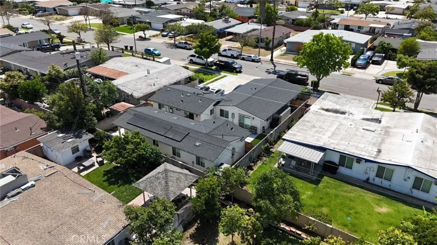 940 N Garden, Anaheim, California 92801