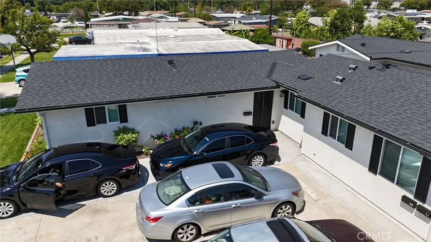 940 N Garden, Anaheim, California 92801