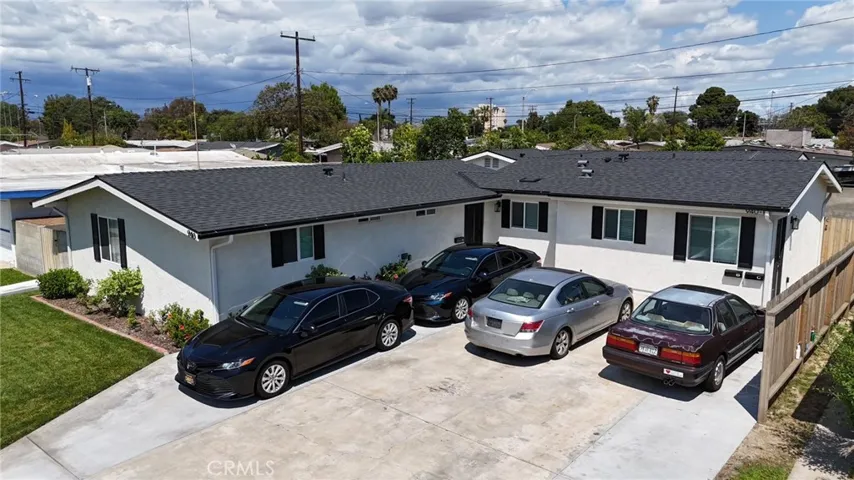 940 N Garden, Anaheim, California 92801