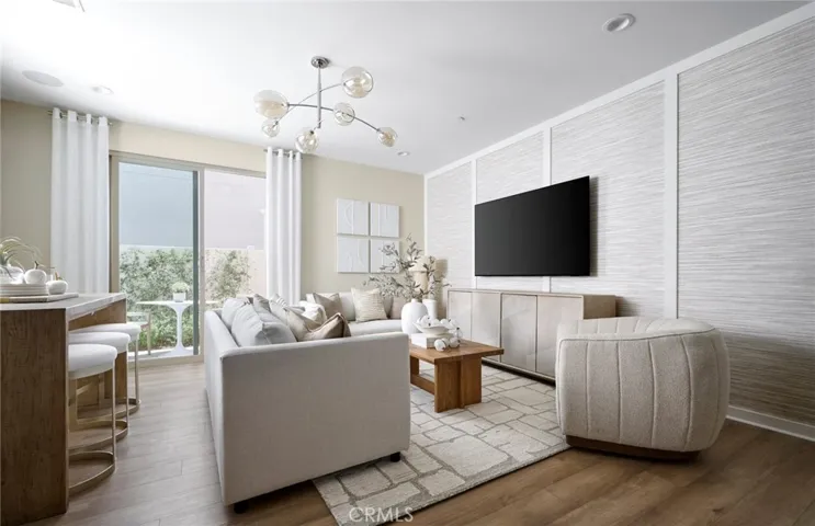 Photos uploaded are of the model representing the floor plan and are to demonstrate furniture layout. Furniture pictured is for demonstration only and not included with purchase.