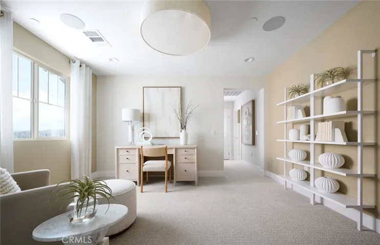 Photos uploaded are of the model representing the floor plan and are to demonstrate furniture layout. Furniture pictured is for demonstration only and not included with purchase.