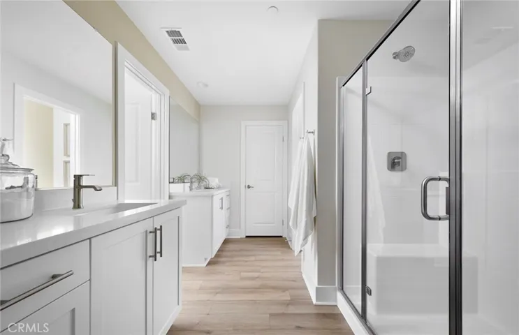 Photos uploaded are of the model representing the floor plan and are to demonstrate furniture layout. Furniture pictured is for demonstration only and not included with purchase.