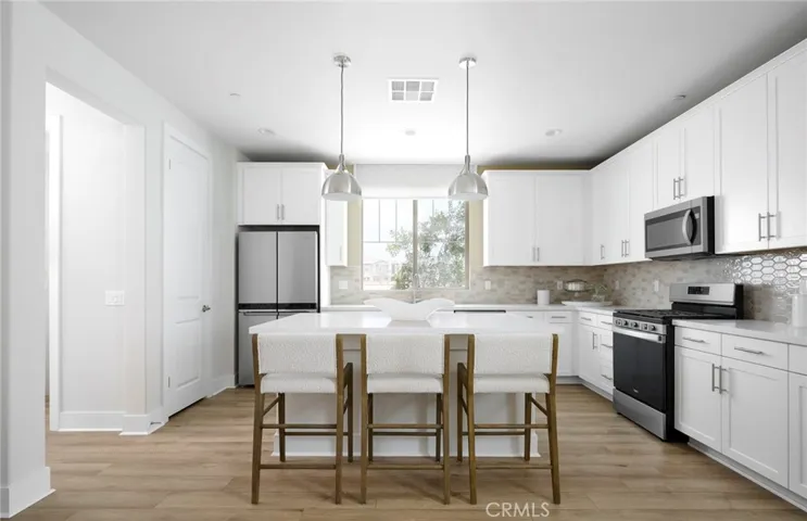 Photos uploaded are of the model representing the floor plan and are to demonstrate furniture layout. Furniture pictured is for demonstration only and not included with purchase.