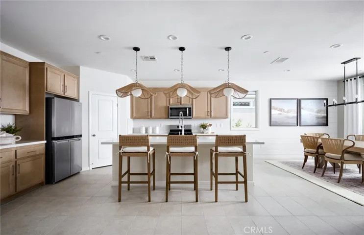 Photos uploaded are of the model representing the floor plan and are to demonstrate furniture layout. Furniture pictured is for demonstration only and not included with purchase.
