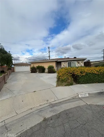 12157 187th, Artesia, California 90701