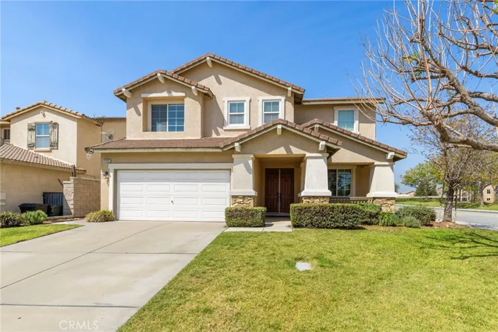 7112 Riley, Fontana, California 92336