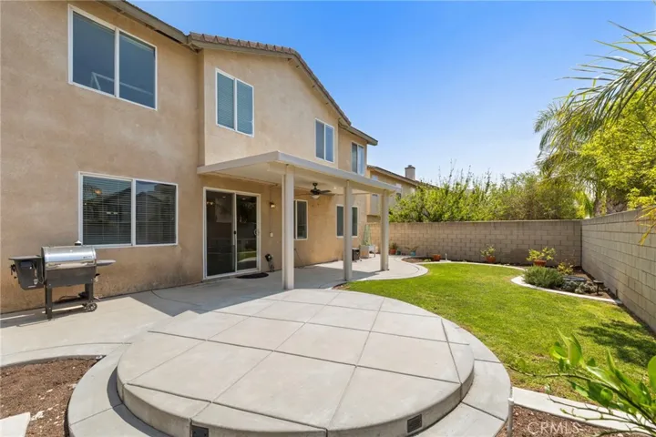 7112 Riley, Fontana, California 92336