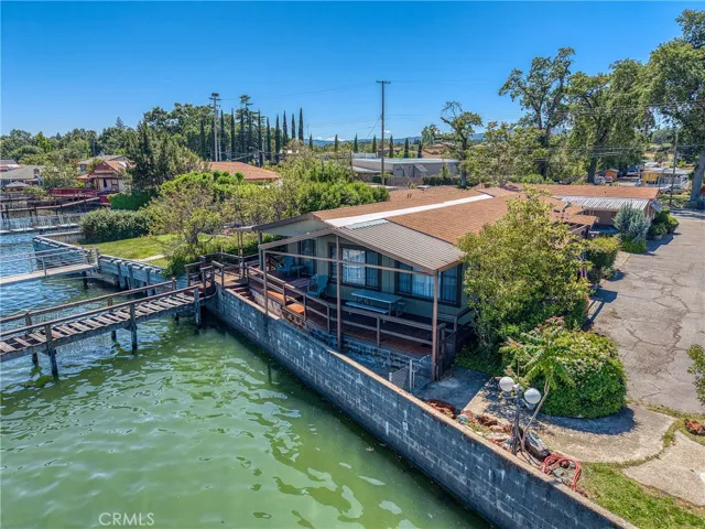 2776 Lakeshore, Lakeport, California 95453