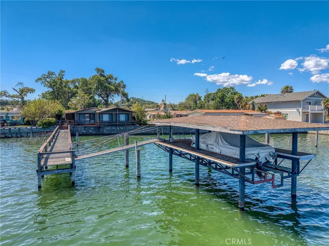 2776 Lakeshore, Lakeport, California 95453