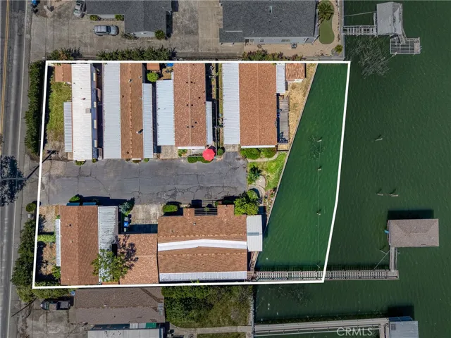 2776 Lakeshore, Lakeport, California 95453