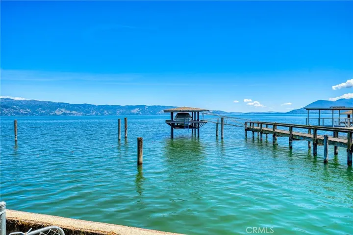 2776 Lakeshore, Lakeport, California 95453