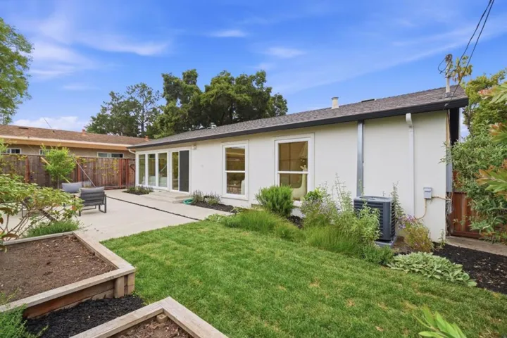 918 Mangrove Avenue, Sunnyvale, California 94086
