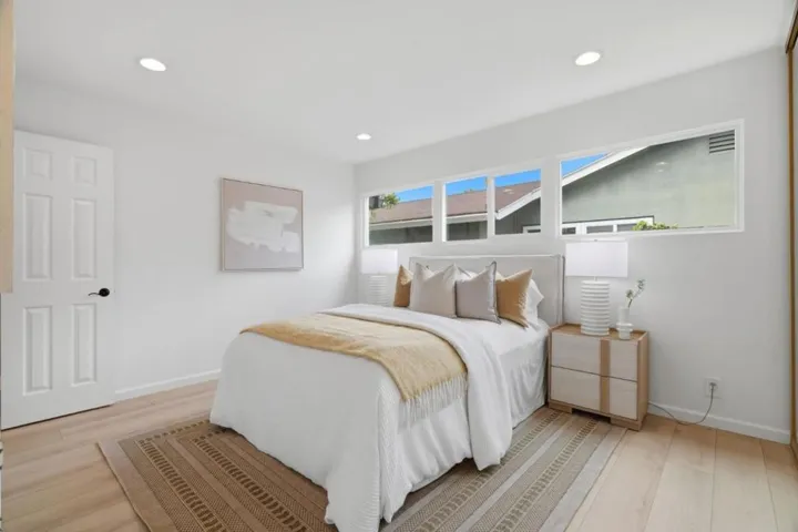 918 Mangrove Avenue, Sunnyvale, California 94086