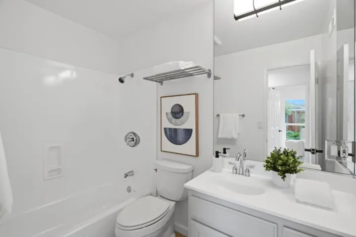 918 Mangrove Avenue, Sunnyvale, California 94086