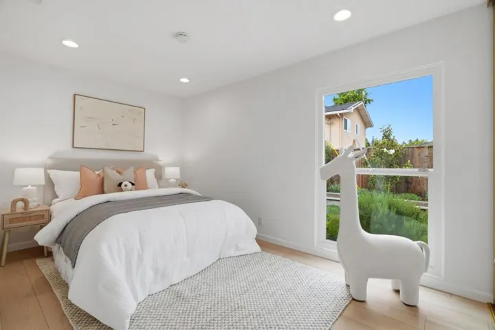 918 Mangrove Avenue, Sunnyvale, California 94086