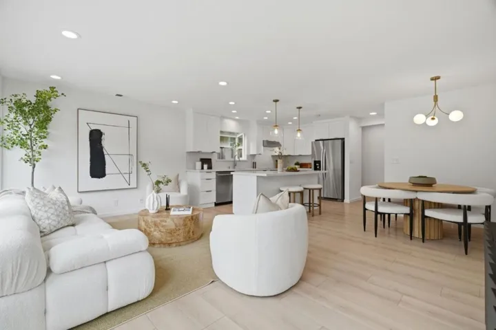 918 Mangrove Avenue, Sunnyvale, California 94086