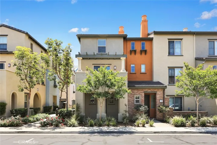 12466 Canal Drive 6, Rancho Cucamonga, California 91739