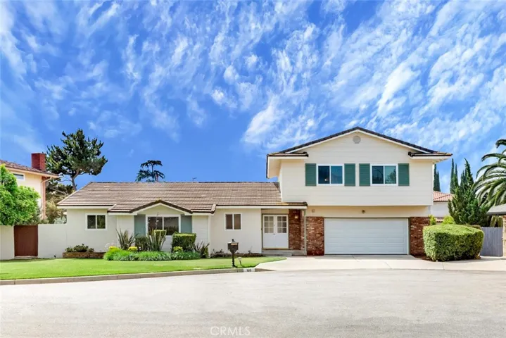 160 Ilene, Arcadia, California 91006