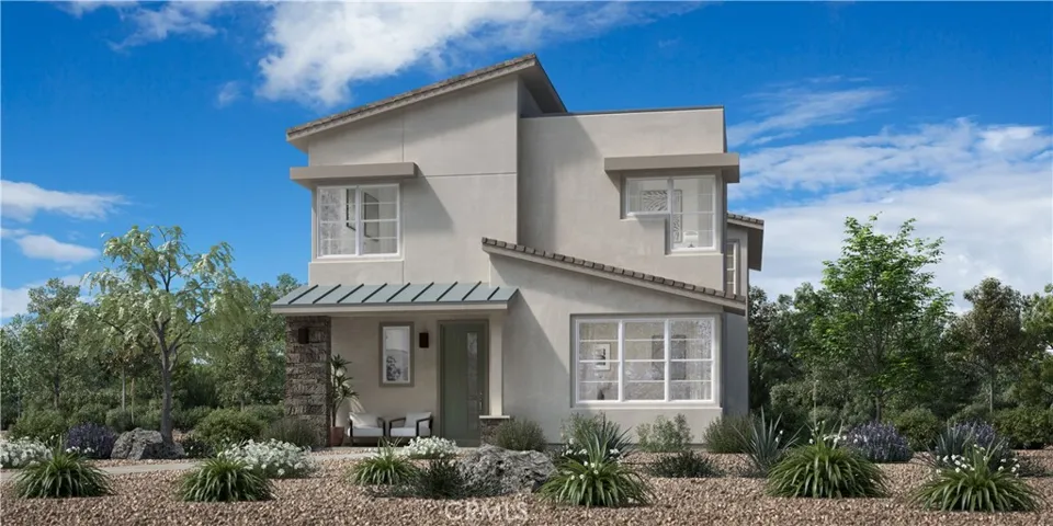 Front Elevation