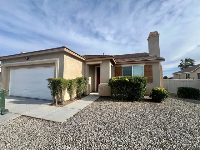 11739 Galewood, Adelanto, California 92301