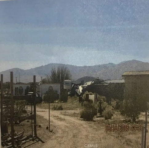 31954 Harvard Road, Newberry Springs, California 92365