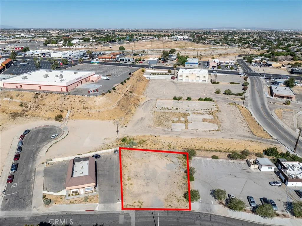 0 Corta Drive, Victorville, California 92395 — photo 4