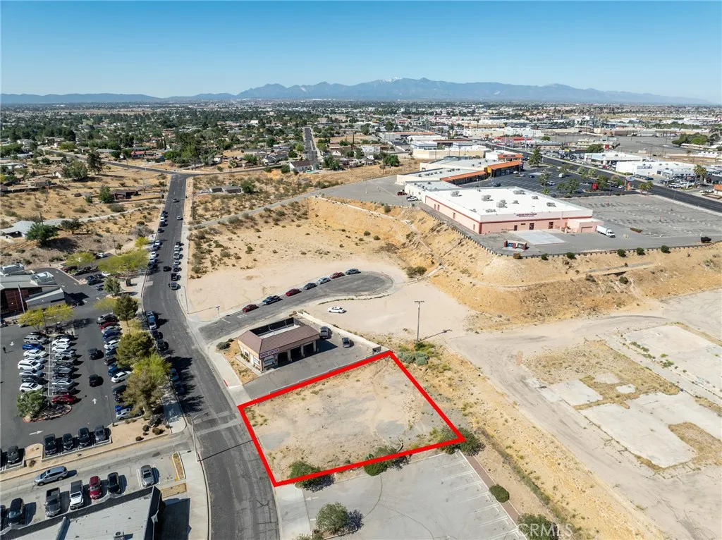 0 Corta Drive, Victorville, California 92395 — photo 5