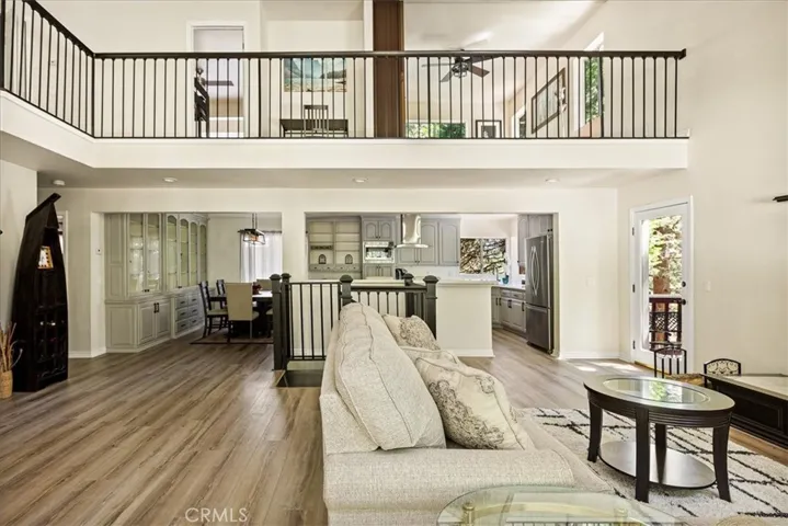 28670 Shenandoah Drive, Lake Arrowhead, California 92352