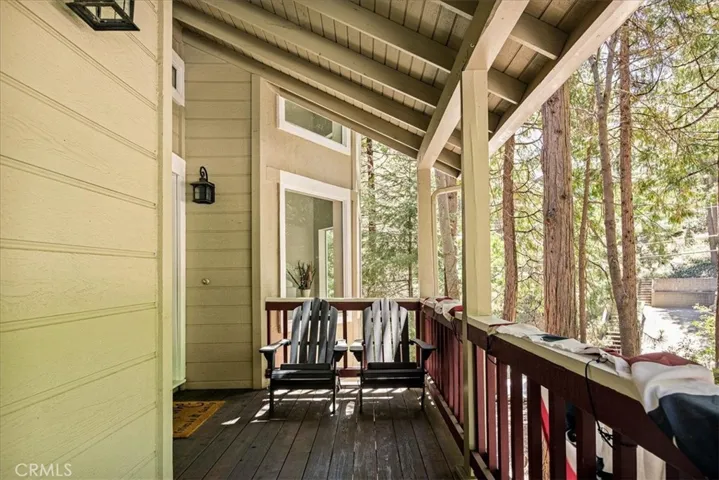 28670 Shenandoah Drive, Lake Arrowhead, California 92352