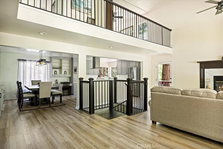 28670 Shenandoah Drive, Lake Arrowhead, California 92352