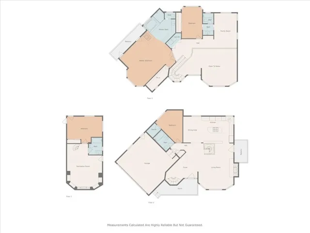 28670 Shenandoah Drive, Lake Arrowhead, California 92352