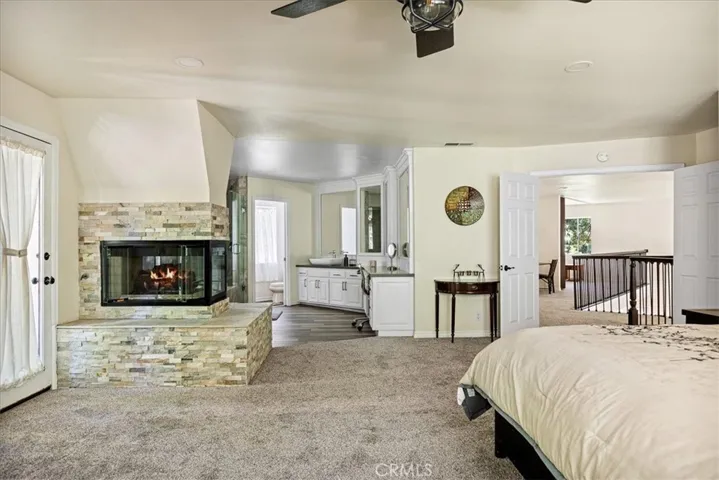 28670 Shenandoah Drive, Lake Arrowhead, California 92352