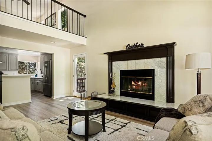 28670 Shenandoah Drive, Lake Arrowhead, California 92352
