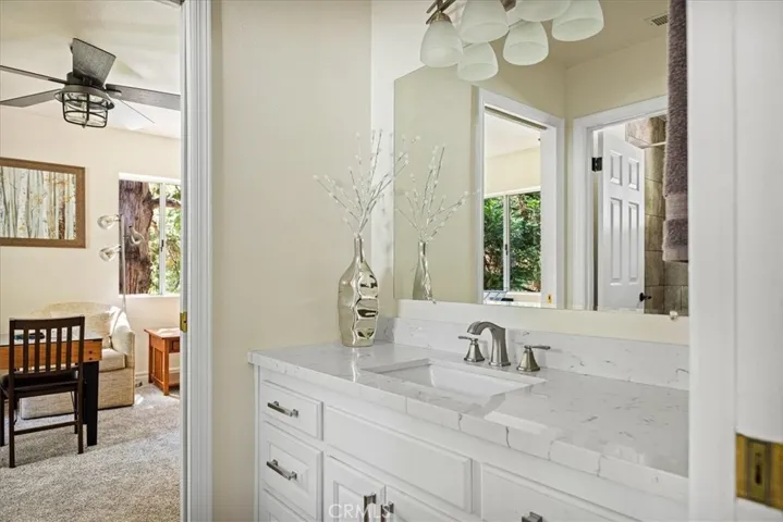 28670 Shenandoah Drive, Lake Arrowhead, California 92352