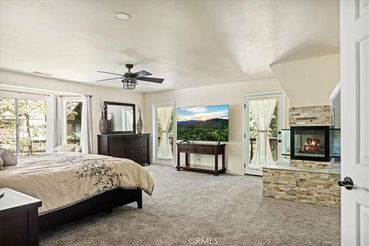 28670 Shenandoah Drive, Lake Arrowhead, California 92352