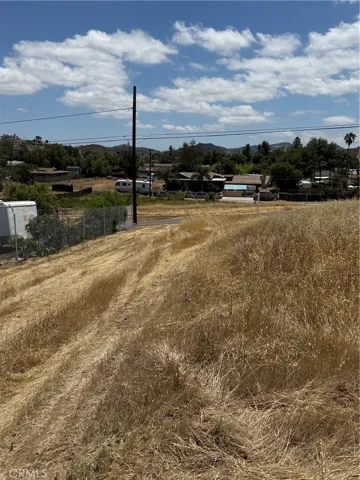 0 Kennedy, Menifee, California 92587