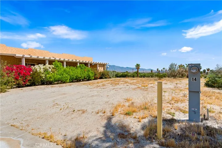 330 Palm Canyon Dr, Borrego Springs, California 92004