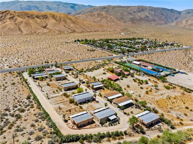 330 Palm Canyon Dr, Borrego Springs, California 92004