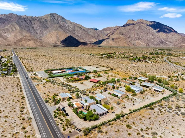 330 Palm Canyon Dr, Borrego Springs, California 92004