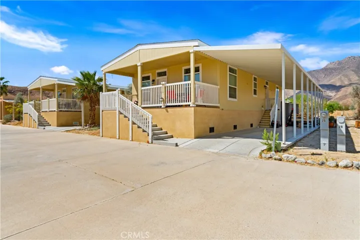 330 Palm Canyon Dr, Borrego Springs, California 92004