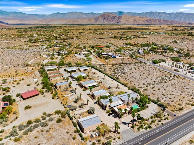 330 Palm Canyon Dr, Borrego Springs, California 92004