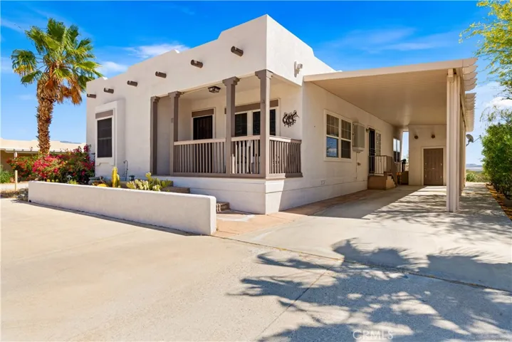330 Palm Canyon Dr, Borrego Springs, California 92004