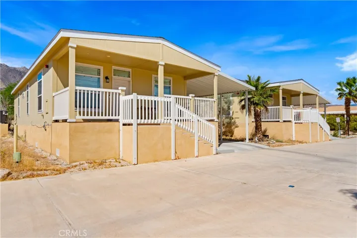 330 Palm Canyon Dr, Borrego Springs, California 92004