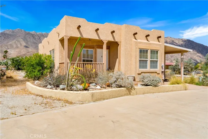 330 Palm Canyon Dr, Borrego Springs, California 92004
