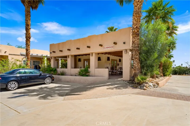 330 Palm Canyon Dr, Borrego Springs, California 92004
