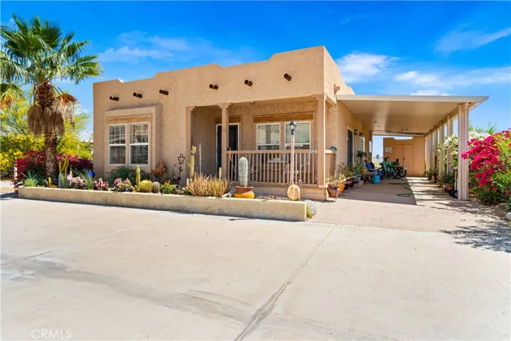 330 Palm Canyon Dr, Borrego Springs, California 92004
