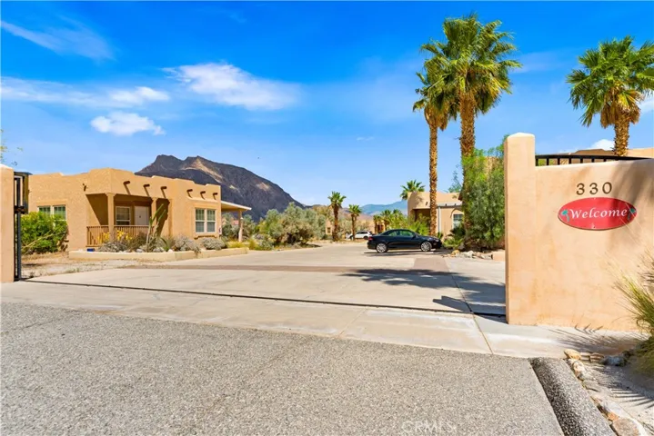 330 Palm Canyon Dr, Borrego Springs, California 92004